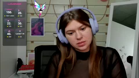 Monika online show from 03-09-25, 10:41