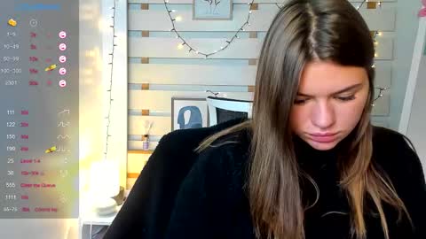 Monika online show from 10-03-25, 12:24