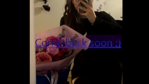 Monika online show from 04-08-26, 11:43