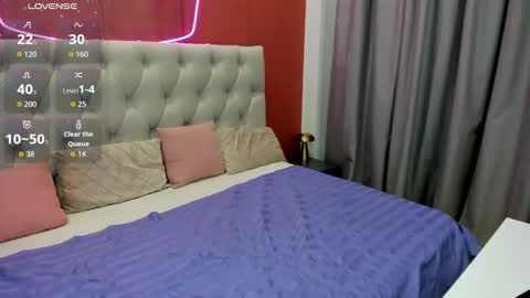 Monika online show from 03-18-26, 01:09