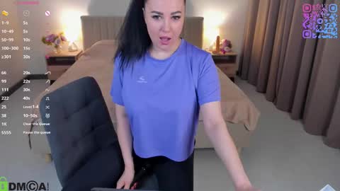 MoniKa online show from 03-10-26, 03:33