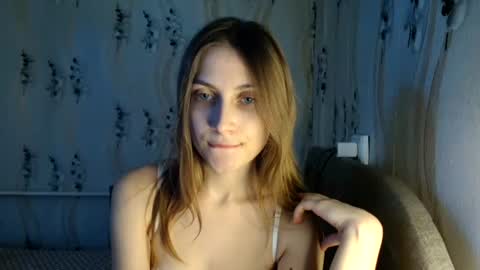 MonikaMilly online show from 07-26-26, 12:34