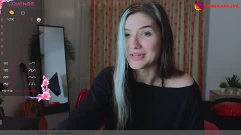 Monika online show from 02-18-25, 04:16