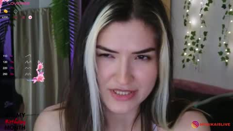 Monika online show from 09-13-25, 12:32