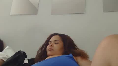 Moniquelalatina online show from 04-18-26, 09:26