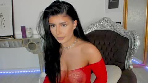 Alessia online show from 01-04-25, 03:07