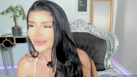 Alessia online show from 10-03-25, 09:45