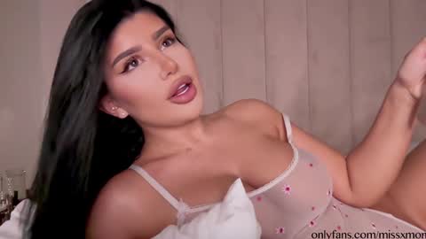 Alessia online show from 11-02-25, 11:18