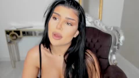 Alessia online show from 06-13-26, 07:50