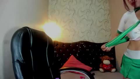 Monica online show from 02-27-26, 04:18