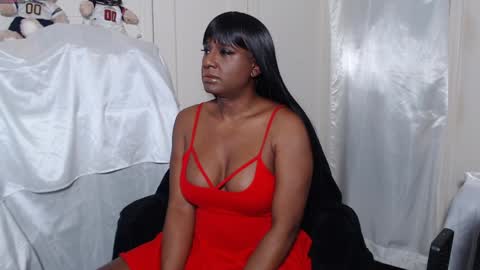 Monique Miles online show from 12-29-24, 03:22