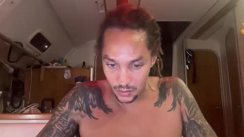 Snapshot of monkandmia chatting on 10-09-25, 06:50 Monk and Mia online show from 10-09-25, 06:50