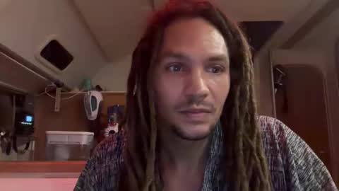 Snapshot of monkandmia chatting on 10-23-25, 03:50 Monk and Mia online show from 10-23-25, 03:50