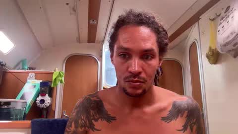 Snapshot of monkandmia chatting on 10-25-25, 09:17 Monk and Mia online show from 10-25-25, 09:17