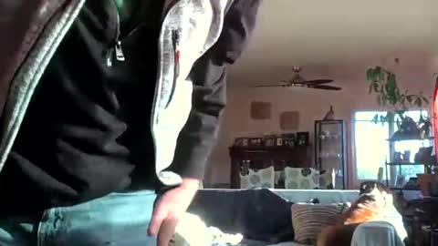 Snapshot of monkeedance chatting on 12-06-24, 11:47 Monkee Dance online show from 12-06-24, 11:47