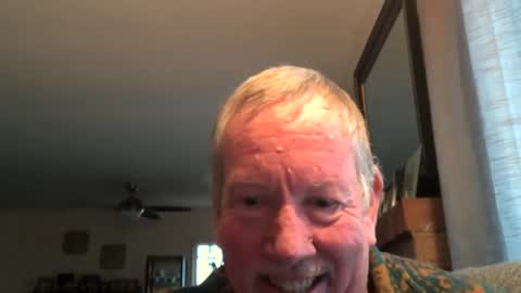 Snapshot of monkeedance chatting on 02-04-25, 10:13 Monkee Dance online show from 02-04-25, 10:13