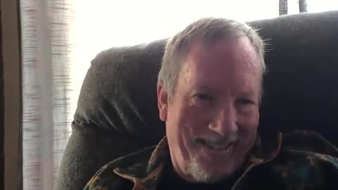 Snapshot of monkeedance chatting on 02-18-25, 06:15 Monkee Dance online show from 02-18-25, 06:15