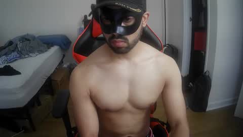 monkey2420 online show from 03-02-26, 12:02