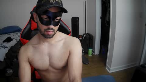 monkey2420 online show from 03-15-26, 02:06