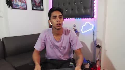 simon dice online show from 02-07-25, 12:50