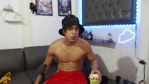 simon dice online show from 02-08-25, 03:53