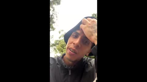 simon dice online show from 02-09-25, 02:07