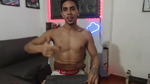 simon dice online show from 02-15-25, 05:41