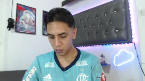 simon dice online show from 03-03-25, 12:27