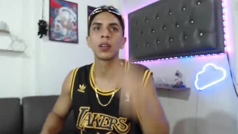 simon dice online show from 03-05-25, 12:33