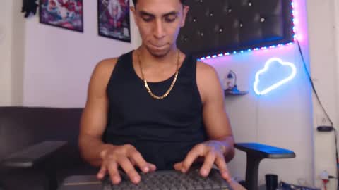 simon dice online show from 03-07-25, 06:33