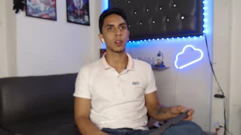 simon dice online show from 03-10-25, 01:10