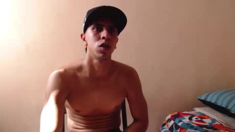 simon dice online show from 09-09-25, 02:16