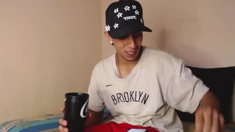 simon dice online show from 10-10-25, 10:42