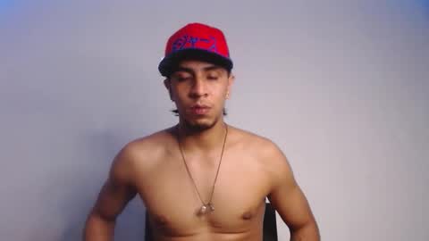 Snapshot of monkey_uchiha77 chatting on 01-15-26, 09:25 simon dice online show from 01-15-26, 09:25