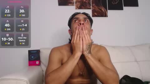 Snapshot of monkey_uchiha77 chatting on 02-19-26, 02:40 simon dice online show from 02-19-26, 02:40