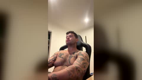 monkeydward1 online show from 06-02-26, 07:49