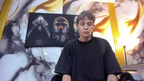 mono_blonde online show from 07-05-26, 11:06