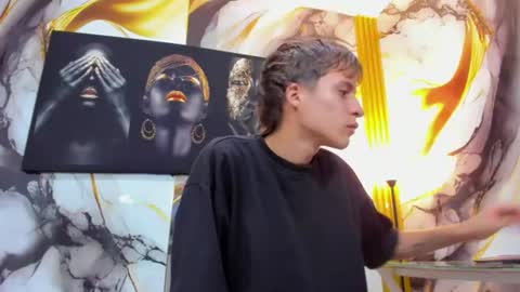 mono_blonde online show from 07-09-26, 11:25