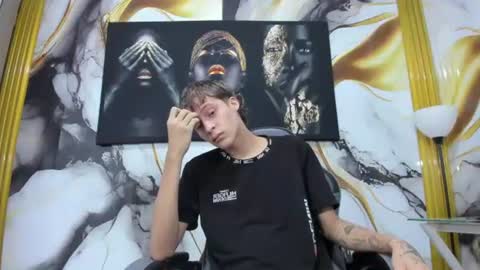 mono_blonde online show from 07-10-26, 11:35