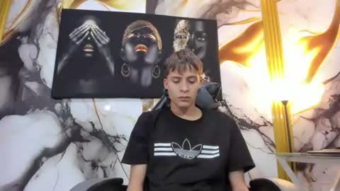 mono_blonde online show from 07-11-26, 11:24