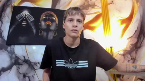 mono_blonde online show from 07-14-26, 11:38