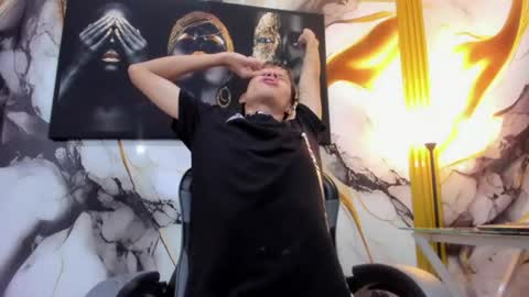 mono_blonde online show from 07-15-26, 12:32