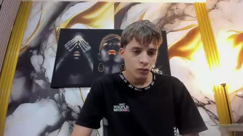 mono_blonde online show from 07-22-26, 11:46