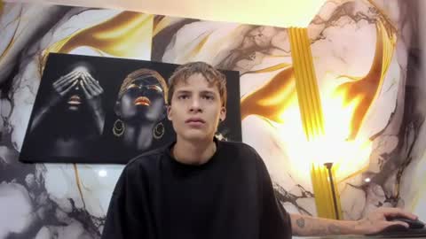 mono_blonde online show from 07-23-26, 12:03