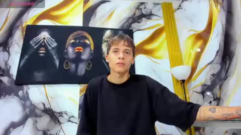 mono_blonde online show from 07-26-26, 12:01