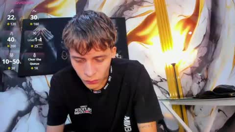 mono_blonde online show from 07-27-26, 12:34