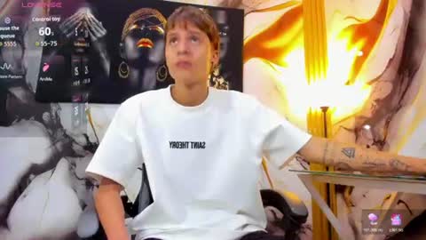 mono_blonde online show from 07-28-26, 11:50