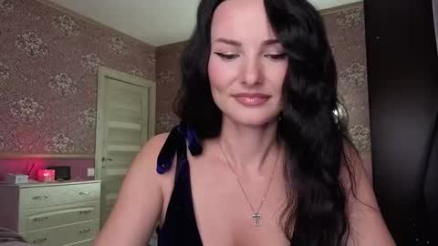 monparis_dream online show from 03-20-26, 01:38