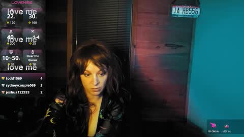 Monroe online show from 02-18-26, 04:52