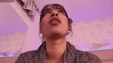 Adriana online show from 10-27-25, 01:04